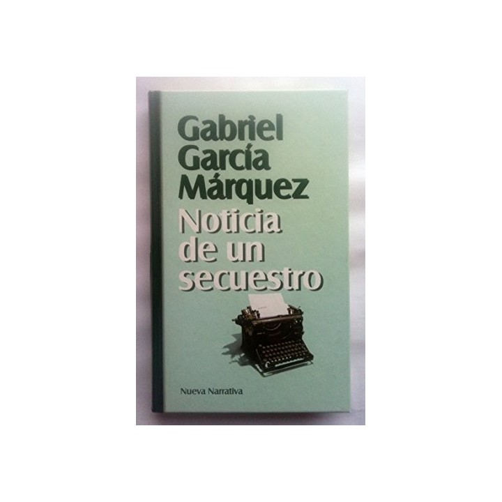 Noticia De Un Secuestro